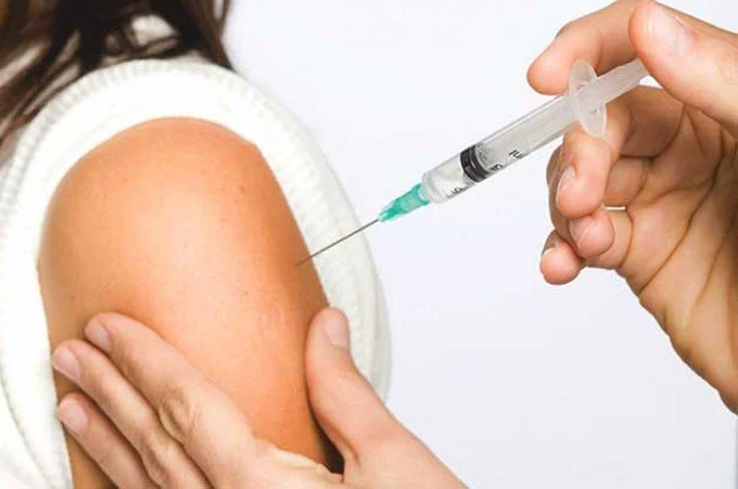 Interior Health — Not too late to get the flu shot