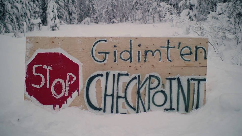 Column: Pipeline Blockade Signals Deeper Troubles