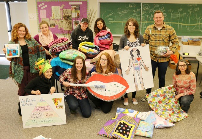 Selkirk College Closes Chapter on Guatemala Practice Experience