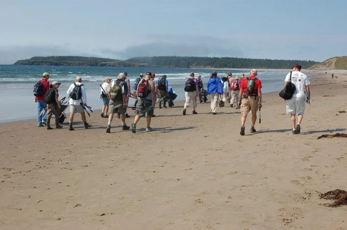 National Volunteer Week: Getting a prescription to benefit nature and ourselves