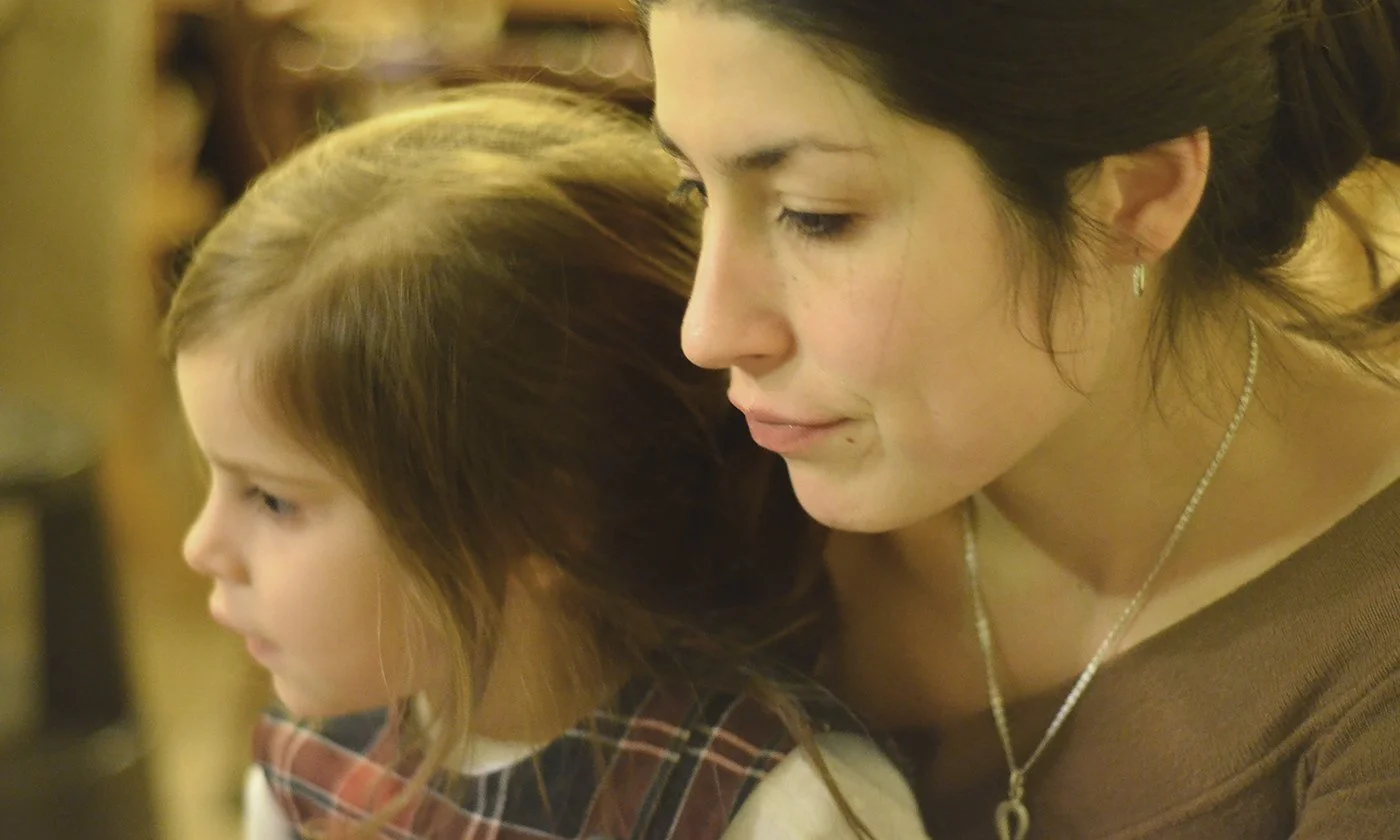 Study: Why mothers of tweens are more depressed than mothers of babies