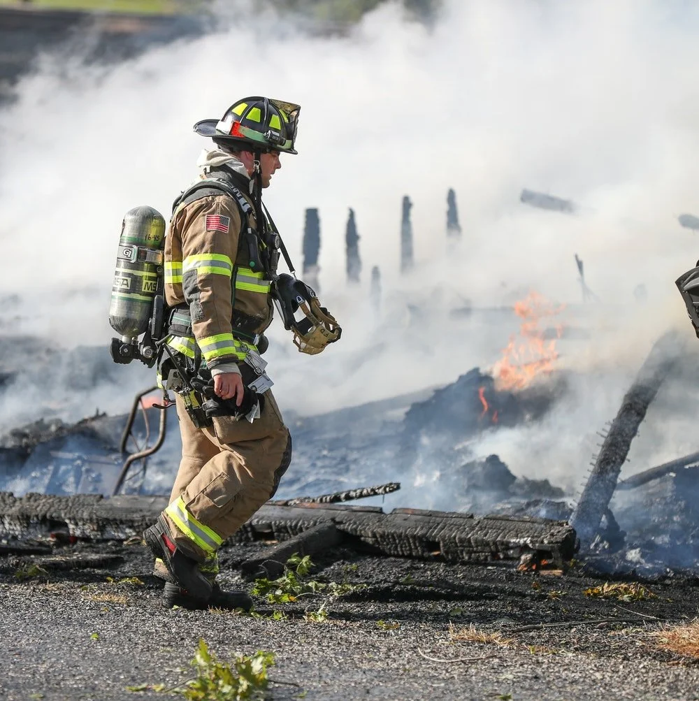 BC Increases Firefighting Budget by 58%