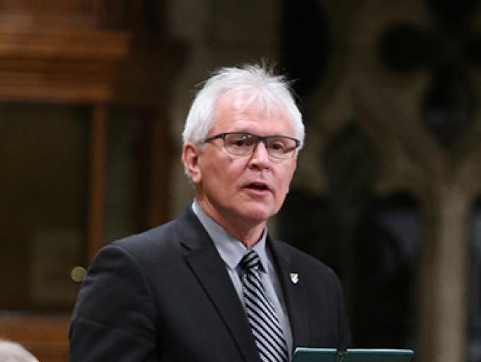 Stetski's Local Food Day Bill one step closer after being sent to Senate