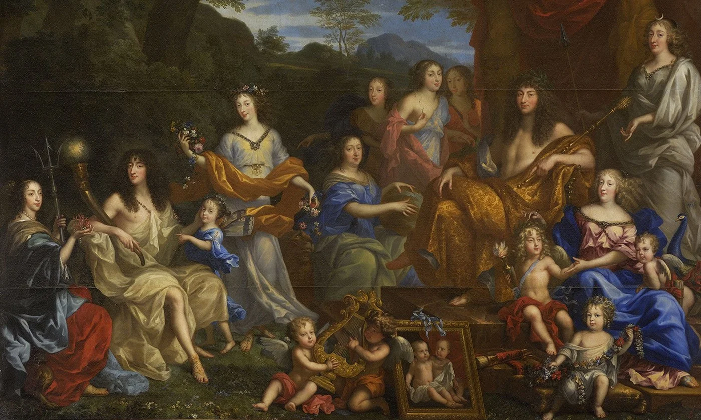 Opinion: Designer DNA tests like the Emperor's new clothes?