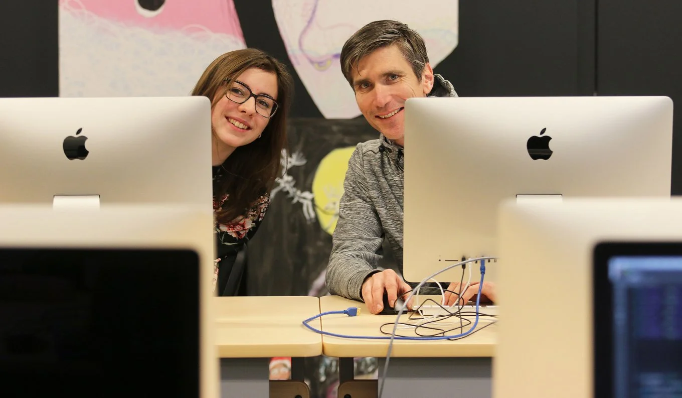 Selkirk College Responds to Need in Tech Sector with New Program