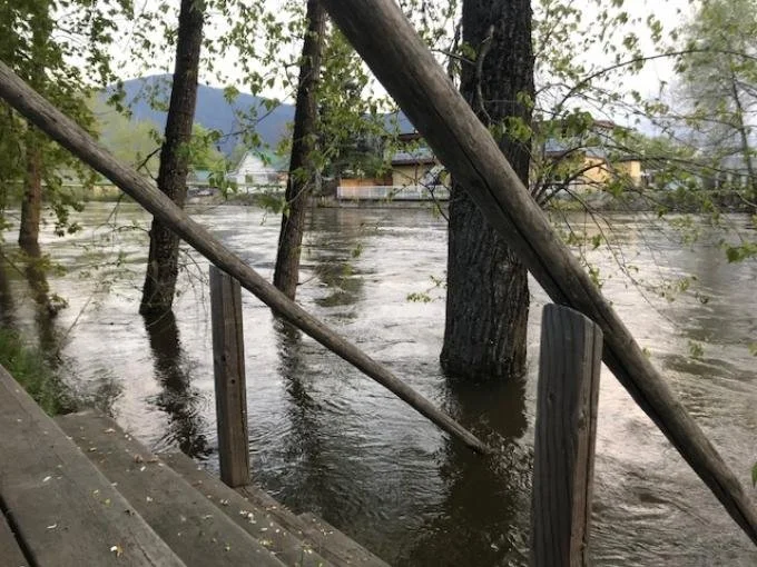 One Year Later, Red Cross remains committed to support flood victims