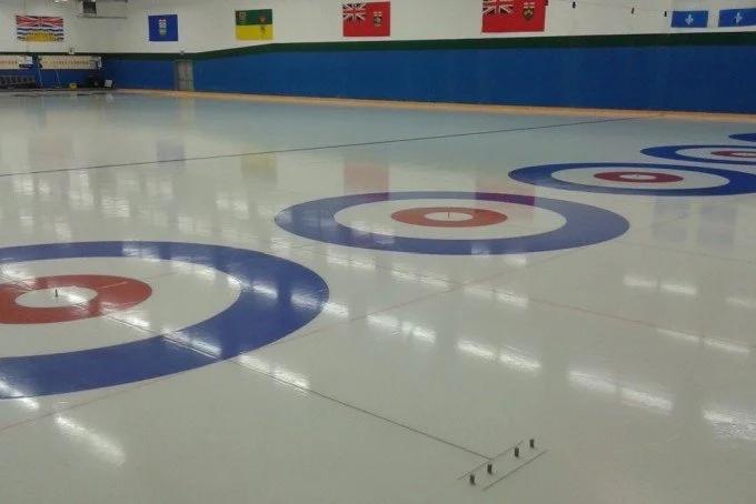 Nelson Fire Rescue responds to second ammonia leak at Nelson Curling Club