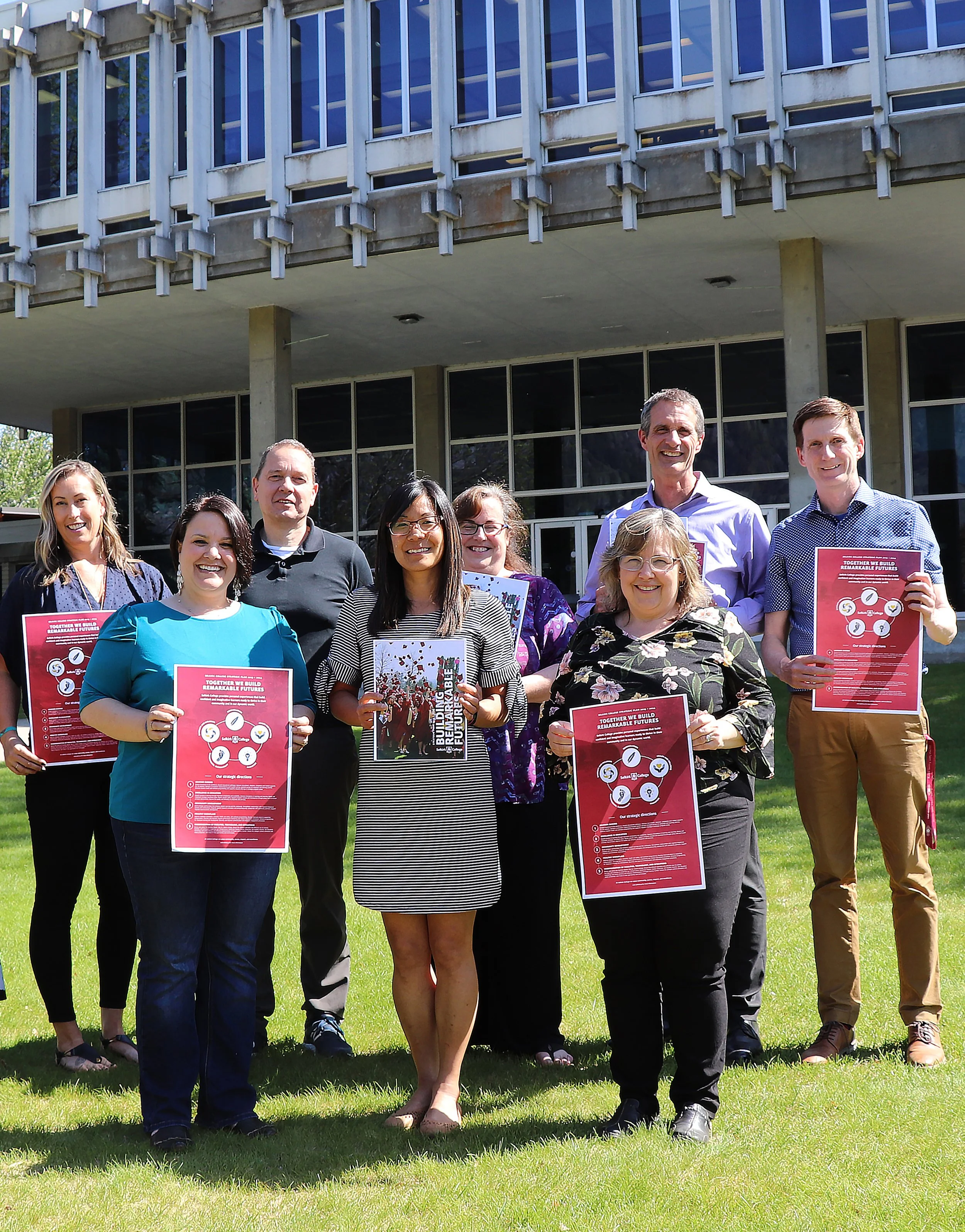 Selkirk College Cements Strategic Roadmap for Future