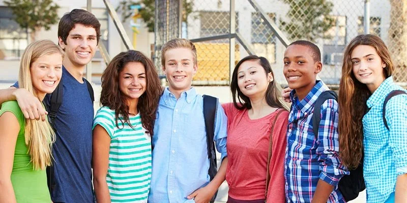 Fraser Institute annual secondary school report card