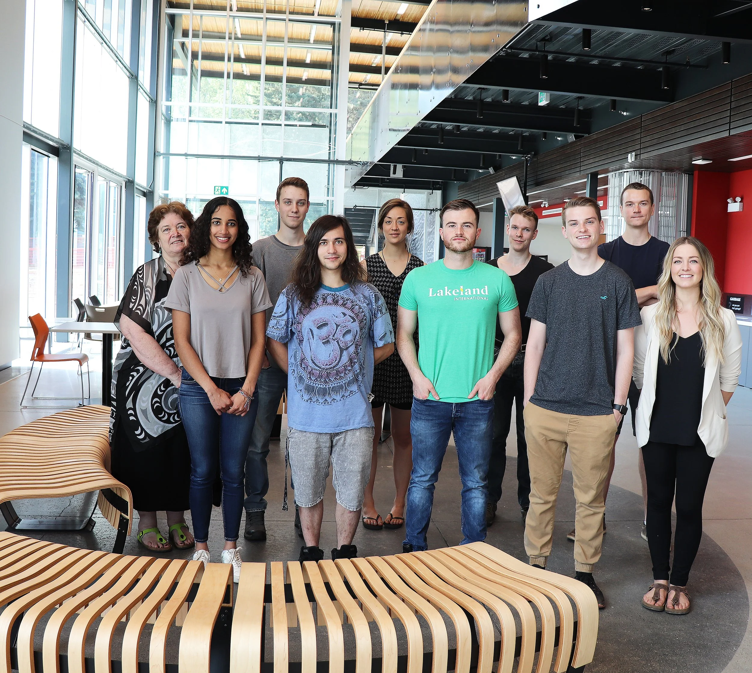 Selkirk College Fosters Global Citizens Through Internship Program