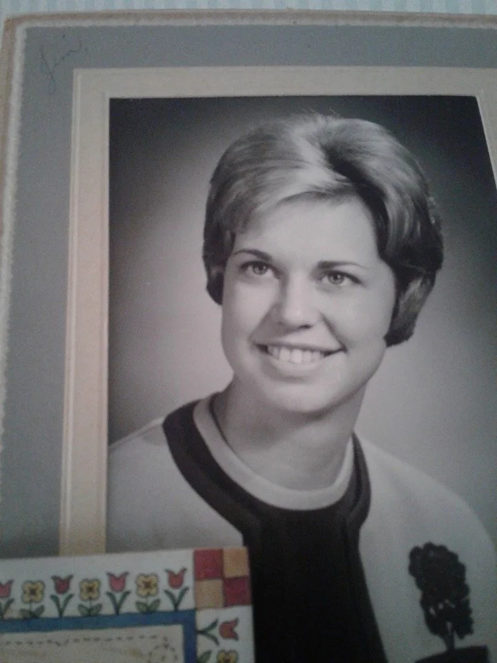OBIT: A woman so funny she named herself my Stepmonster