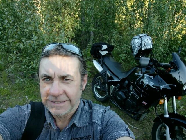 Search called off for missing Salmo man, investigation continues