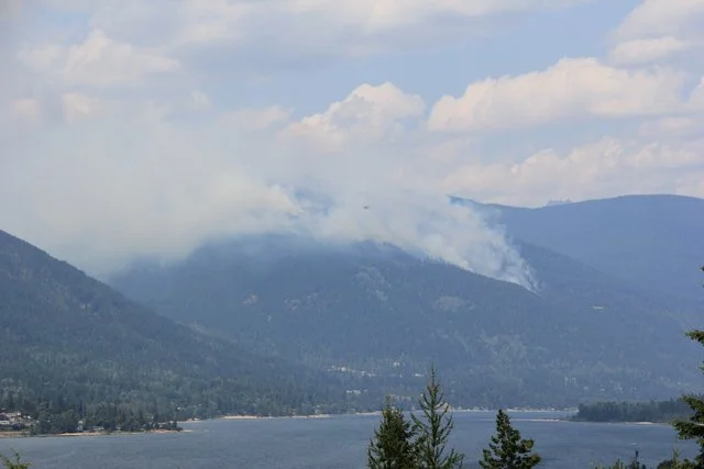 City updates Land Use Regulations to increase resiliency to potential wildfires