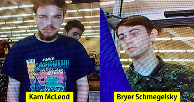 UPDATED: RCMP confident bodies found in Gillam area are those of suspects in BC homicides