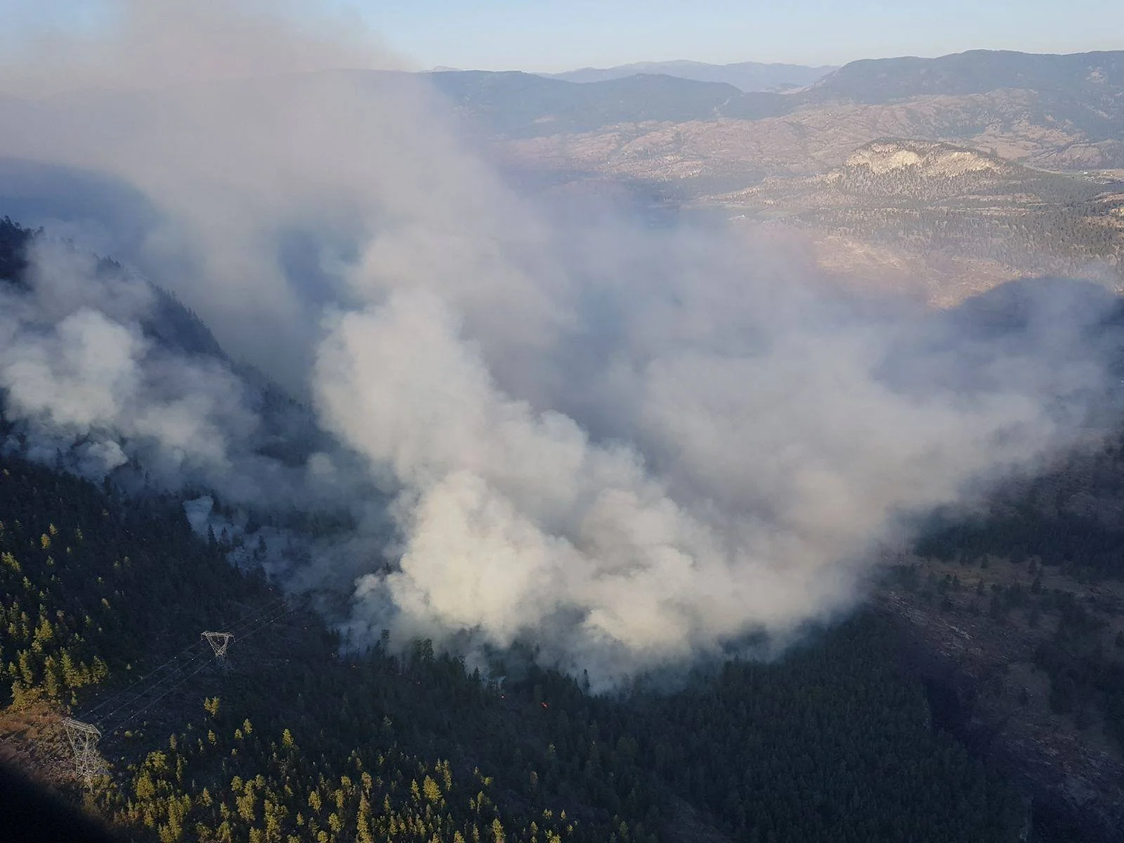Public urged to be more cautious with fire use