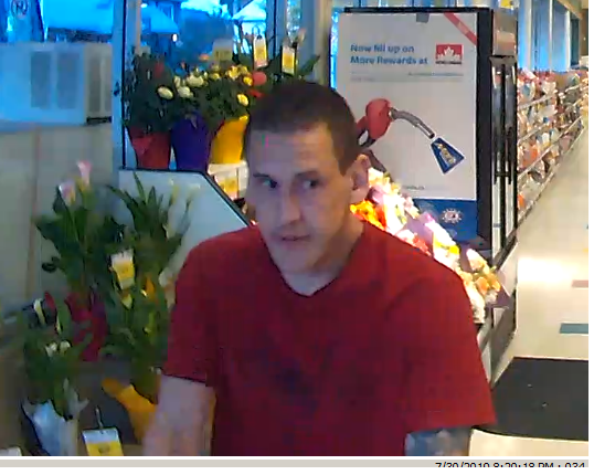 MISSING UPDATE: Police provide new photo of missing Nakusp man