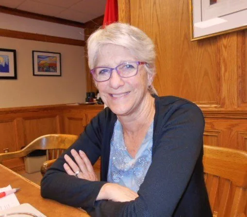 Mayor Kathy Moore's letter to Minister Heyman about Jumbo