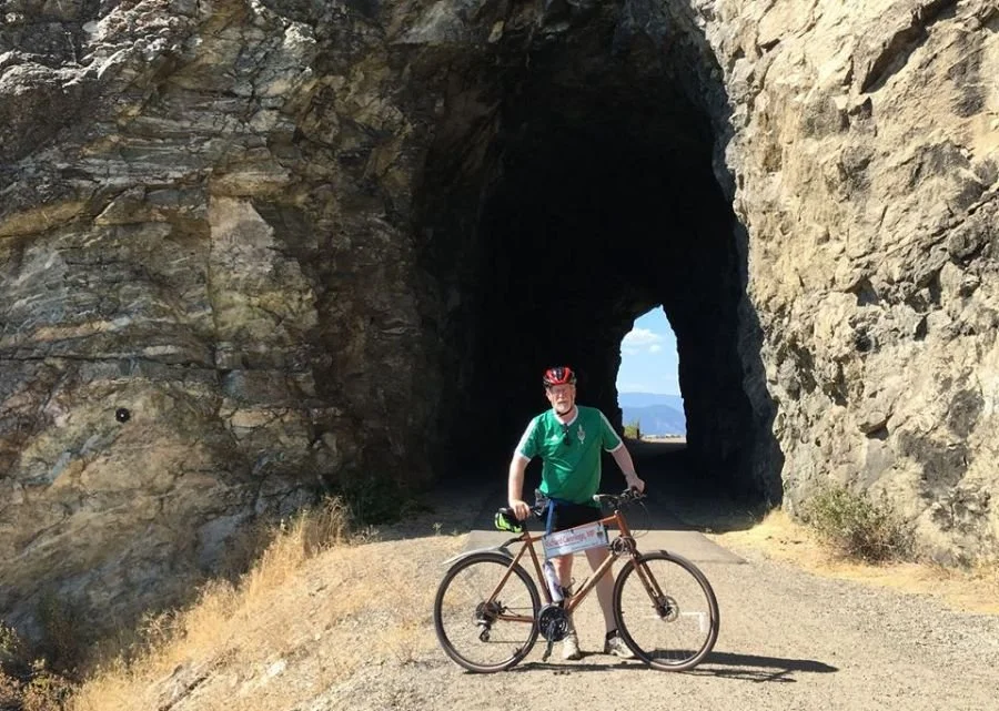 Column: From the Hill -- Health Care, and Ride the Riding 2019