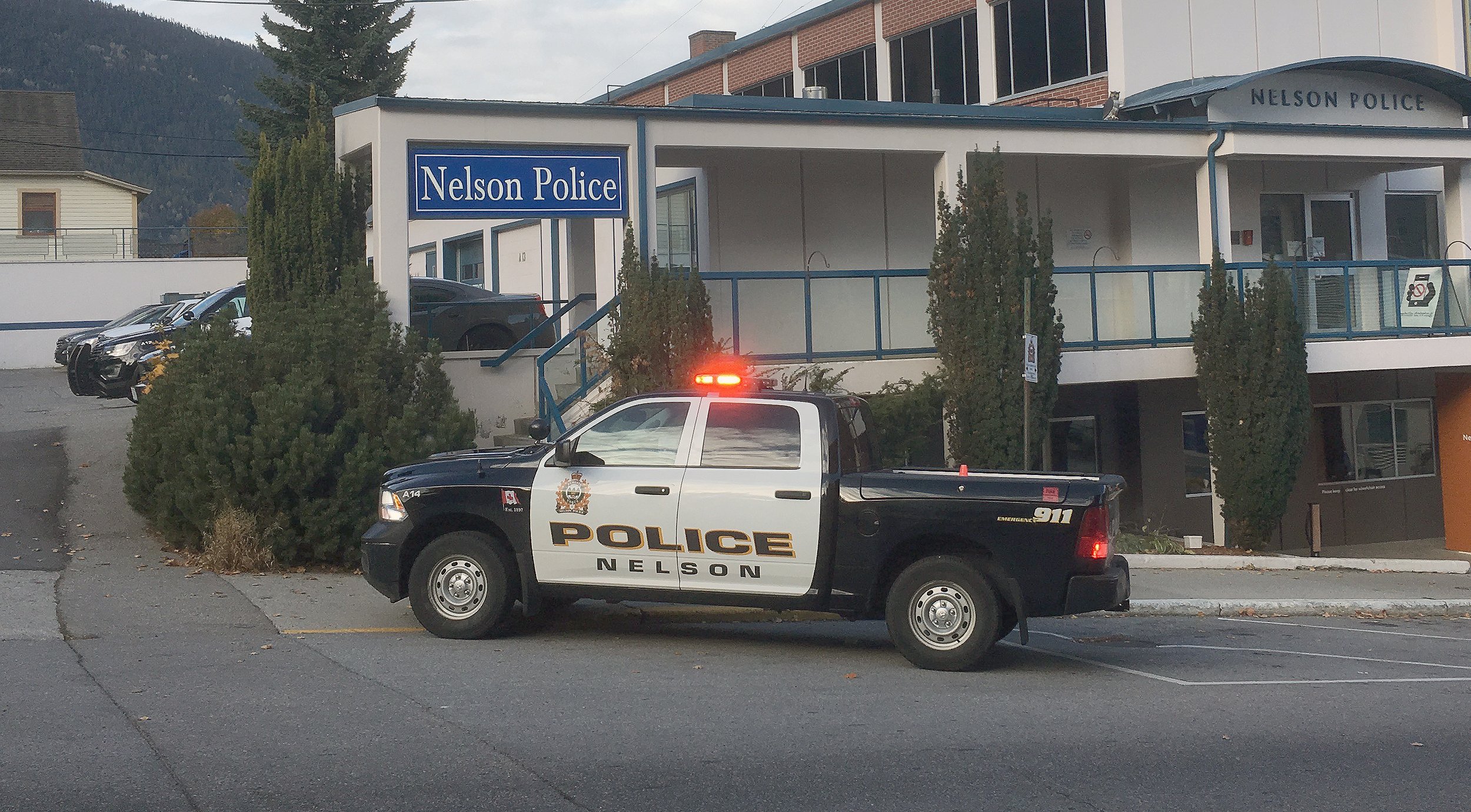 Two people stabbed in random attack on Baker Street in Nelson