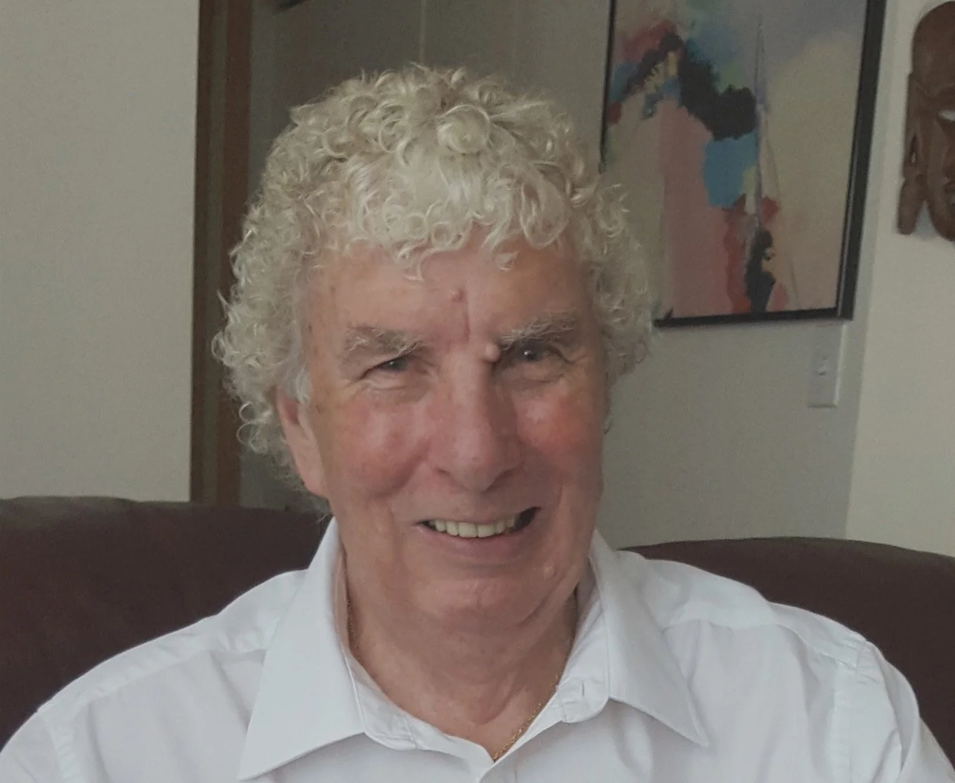 KIJHL honours retired league president Bill Ohlhausen
