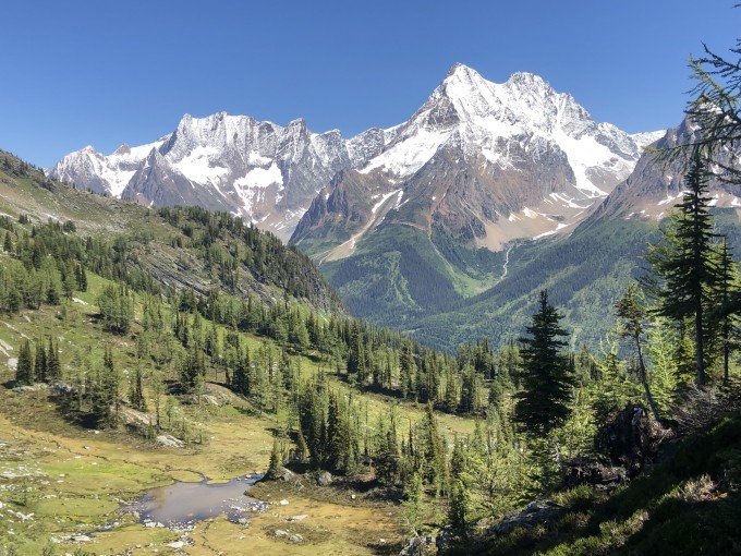 Jumbo Valley one step closer to being protected