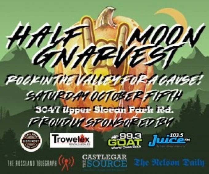 Concert for a cause - food bank fundraiser on tap