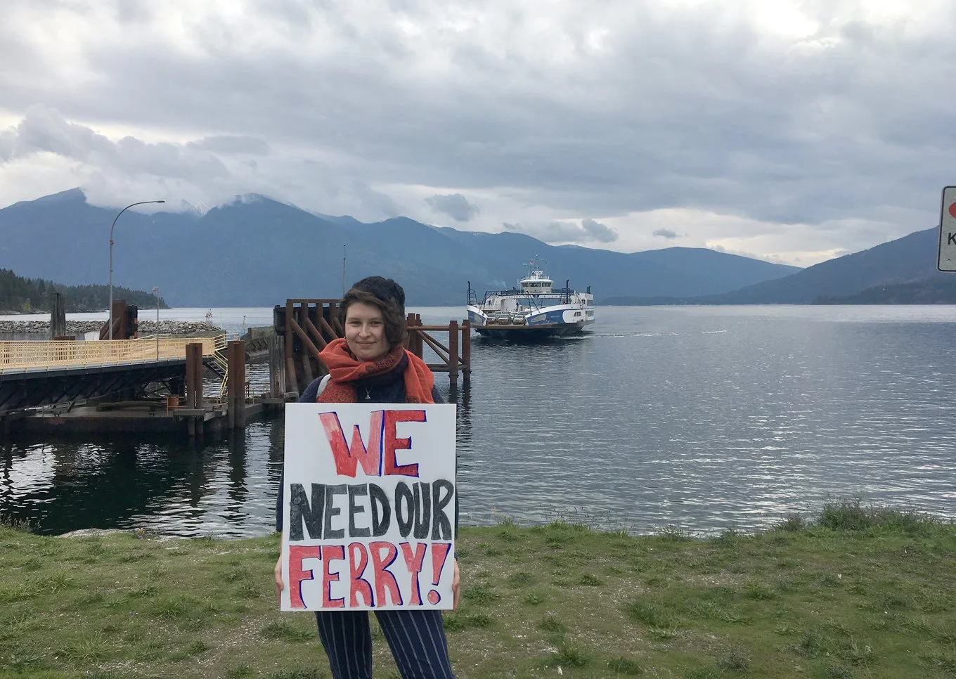 Ferry disruptions continue for Kootenay Lake boats; union resumes Francois, Arrow, Adams Lake bargaining