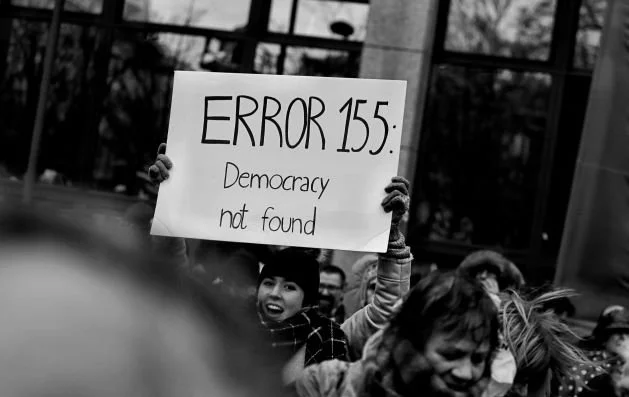 Editorial Rant: Lying in politics -- so common, so corrupt