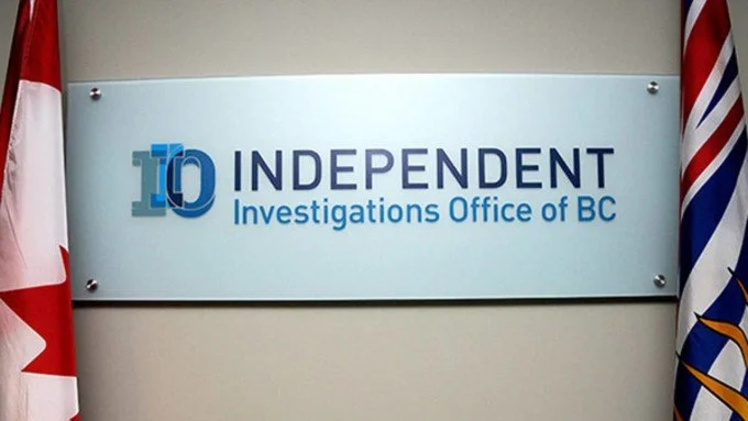 IIO investigating after youth seriously injured in Nelson police custody