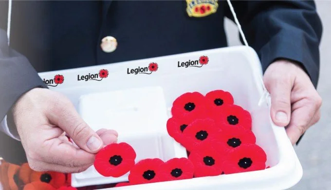 Many Ways Poppy Campaign Volunteerism Can Lead to Benefits for Veterans and Growing Careers