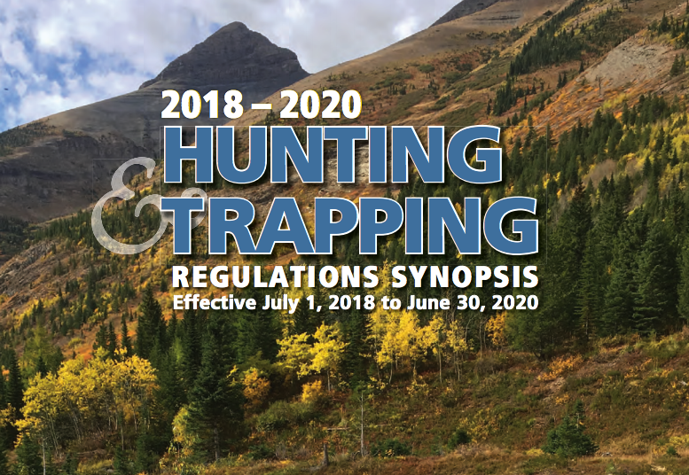 Government says hunters, guide outfitters to benefit from regulatory changes