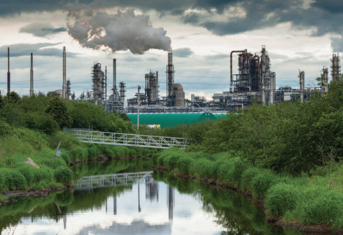 Canada Pension Plan’s ongoing investments in fossil fuels: a moral, ecological failure and financial risk