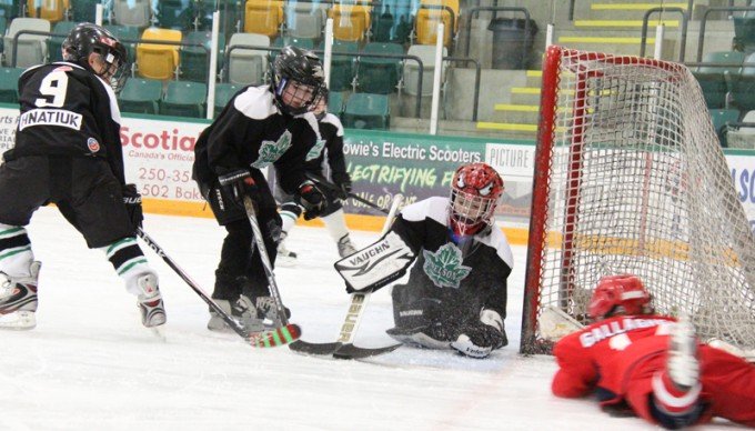 Hockey Canada makes name changes to minor age groups