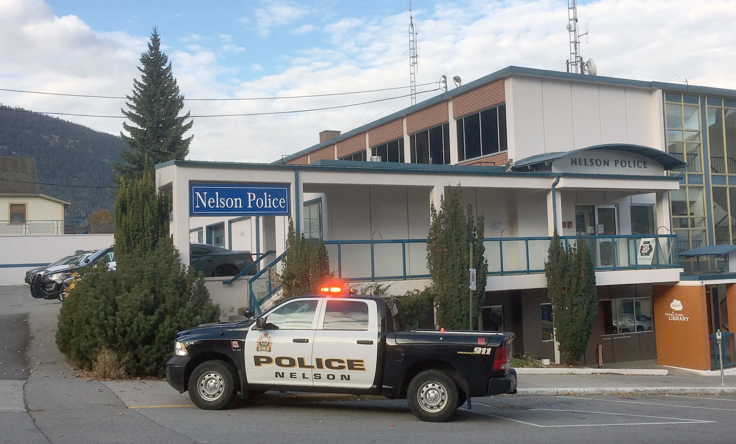Police report missing woman has been located