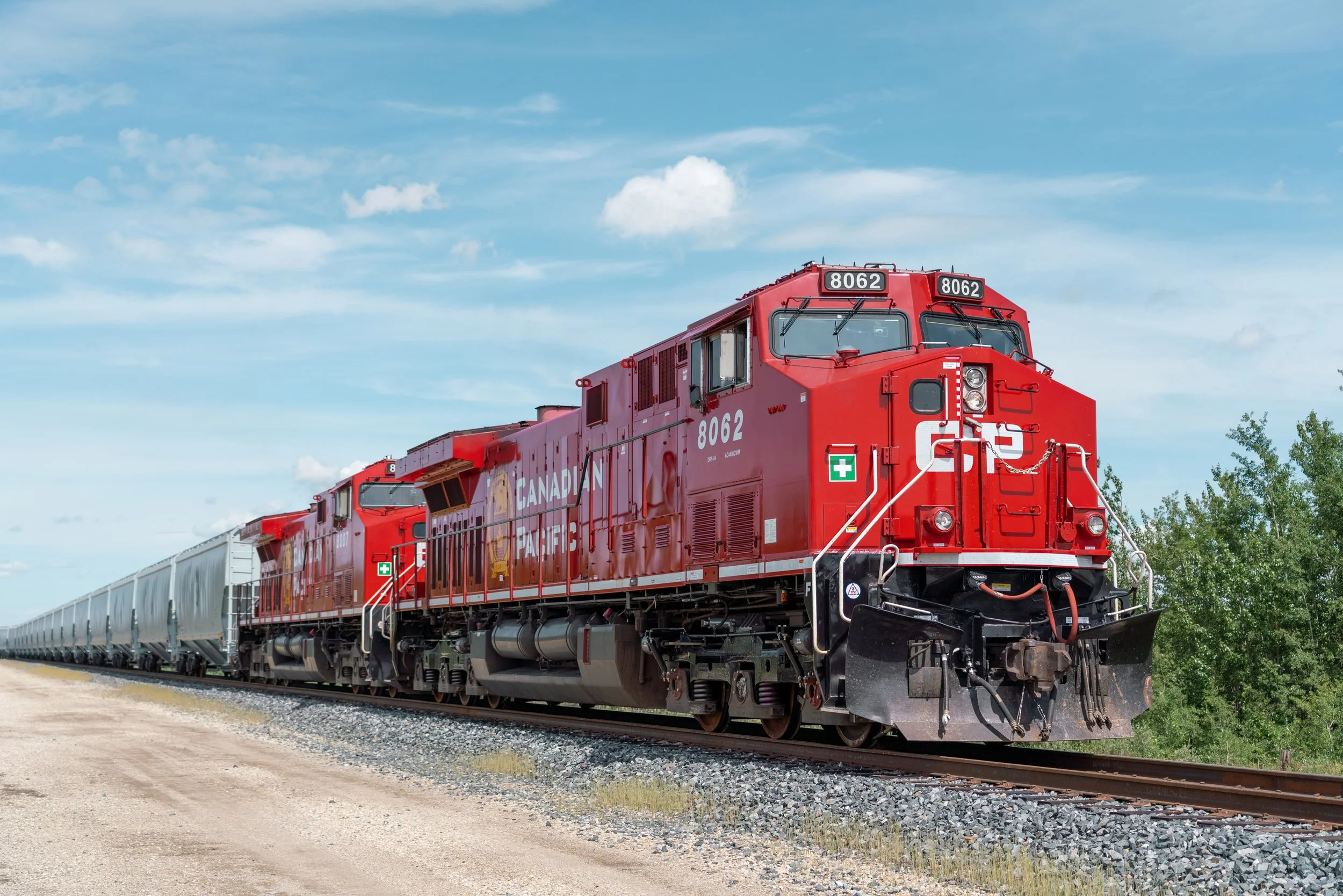 CP yard accident claims life of Mission engineer