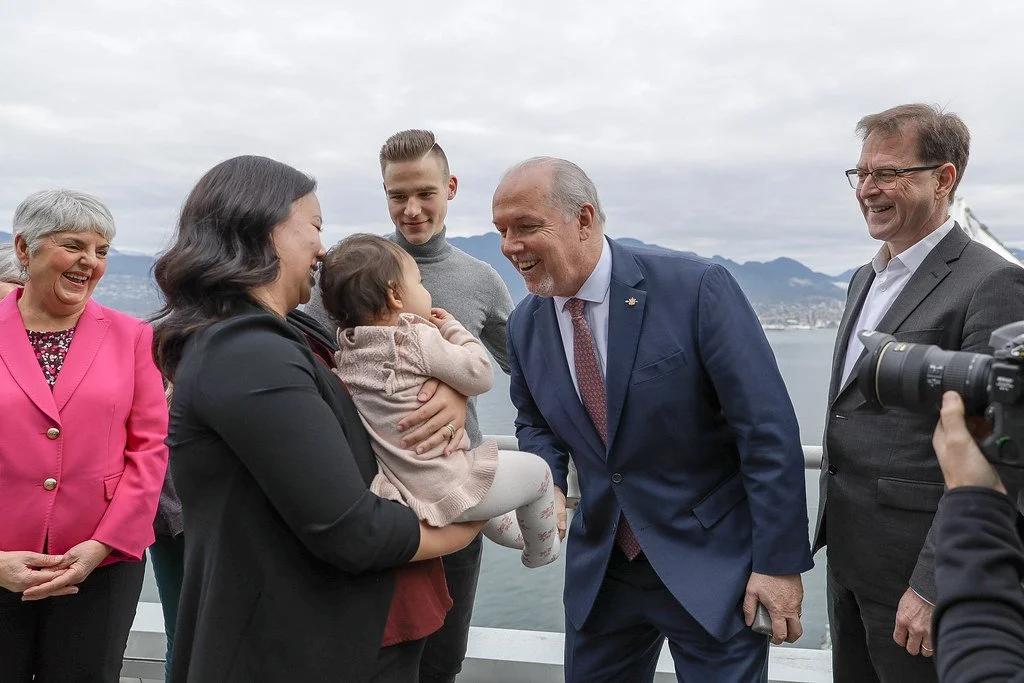 Last bills mark end of MSP premiums in BC