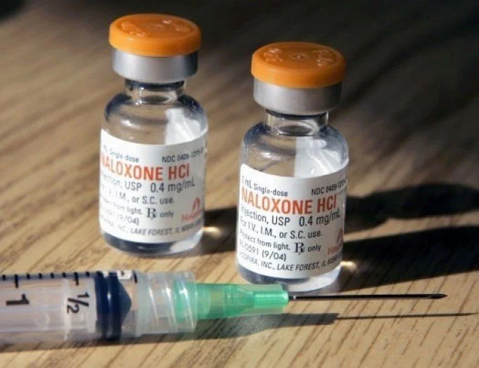 Drug Alert for Grand Forks