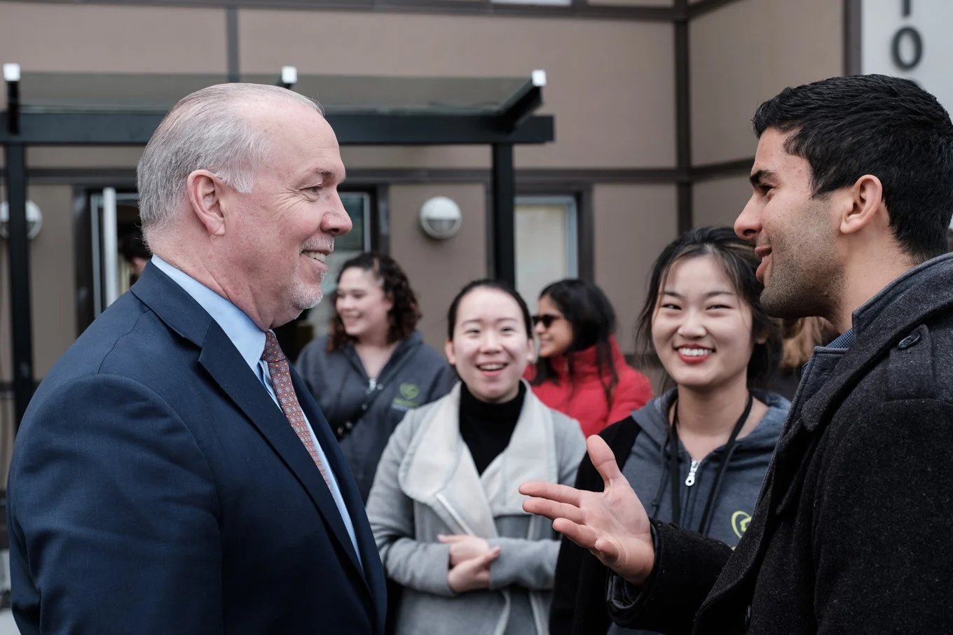 Op/Ed: Building affordable housing, so people can create strong communities