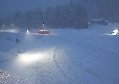 UPDATED: Winter Storm Warning for Paulson Summit to Kootenay Pass