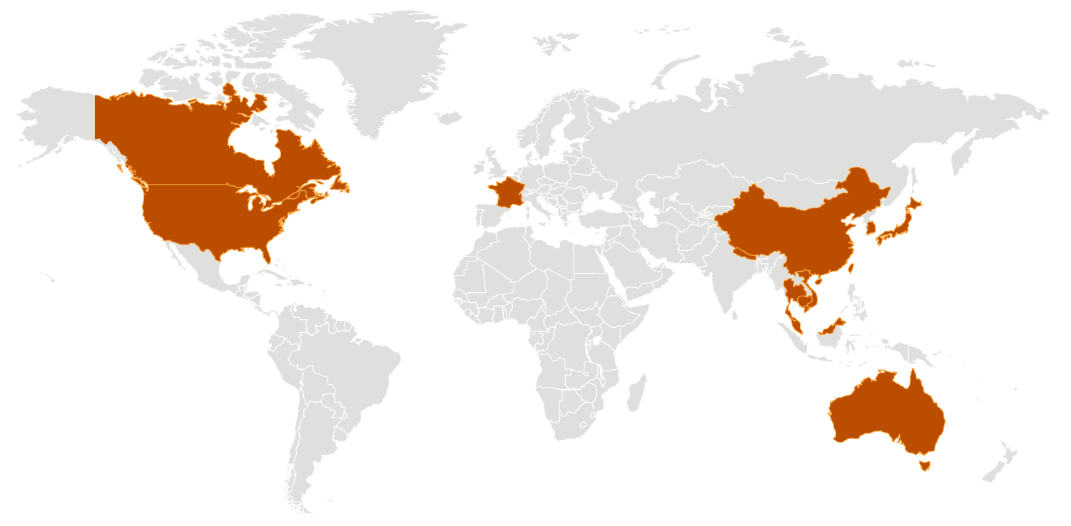 Joint statement on first Canadian case of novel coronavirus