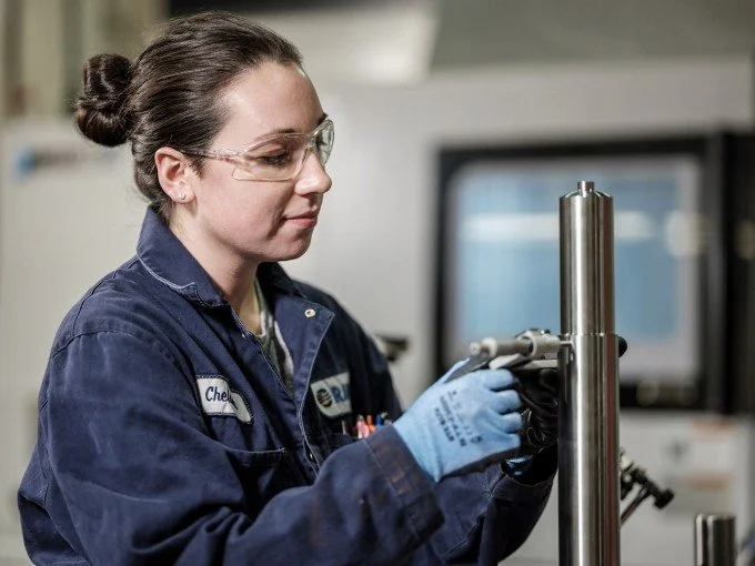 Op/Ed: Women in trades blaze new trails in B.C.
