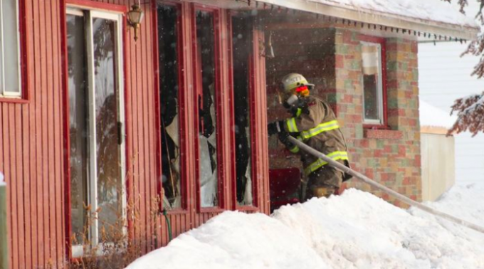 Grand Forks family needs community to step up