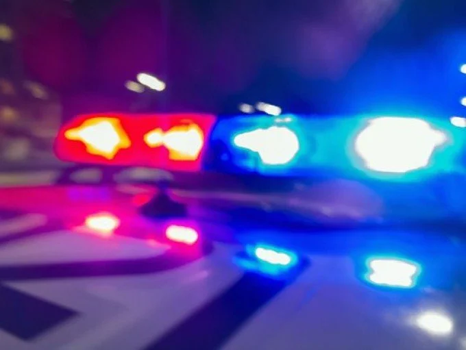 Fatal crash near Barriere claims two