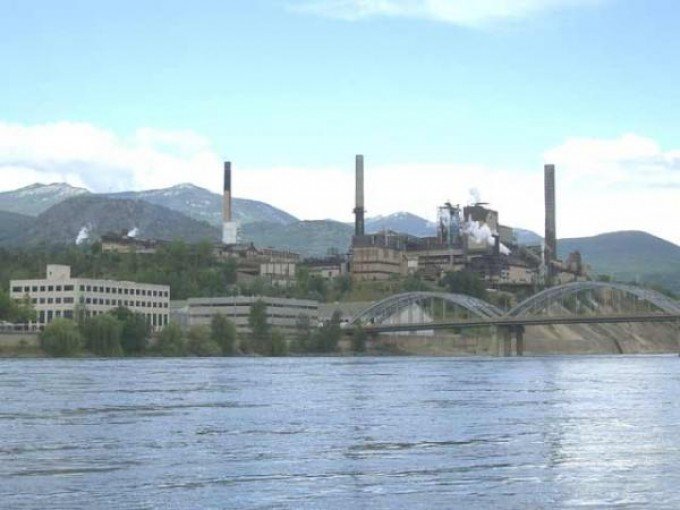 Teck Withdraws Regulatory Application for Frontier Project Due to Climate Change policy concerns