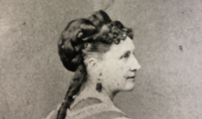 Column: The woman who discovered global warming — in 1856!