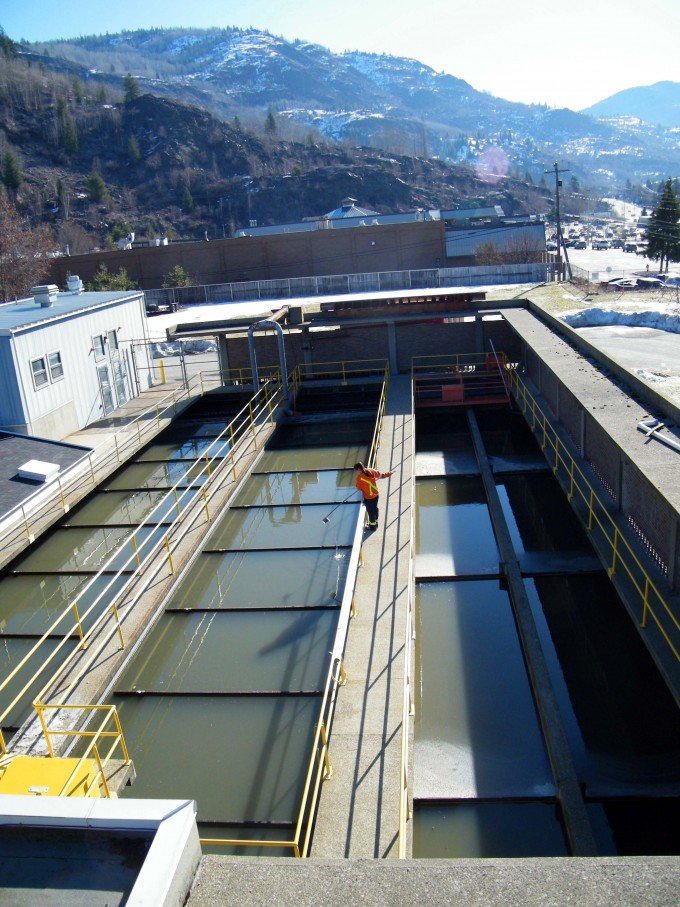 RDKB $63-million Liquid Waste Management Plan approved