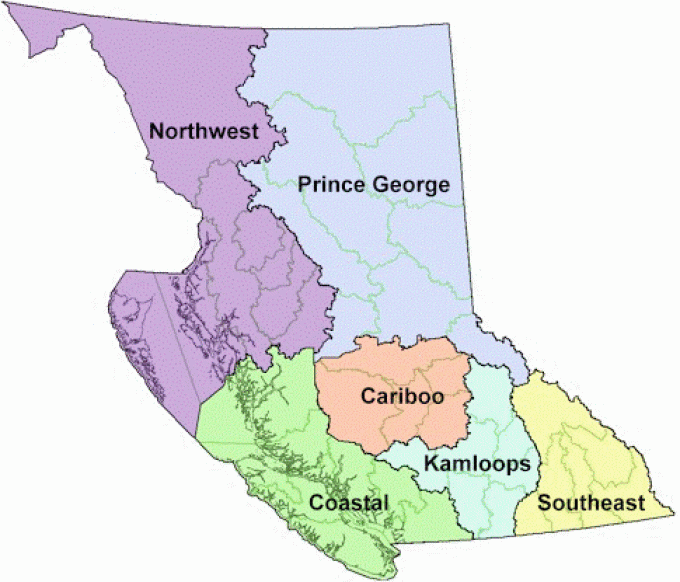 Almost $2 mill in provincial grants for Southeast Fire Centre