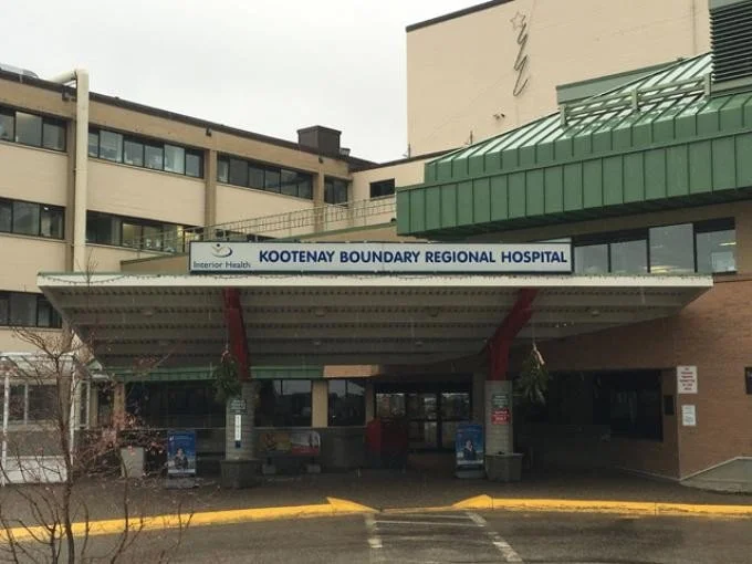 More cases of COVID-19, including Interior Health Region, all non-urgent scheduled surgeries postponed