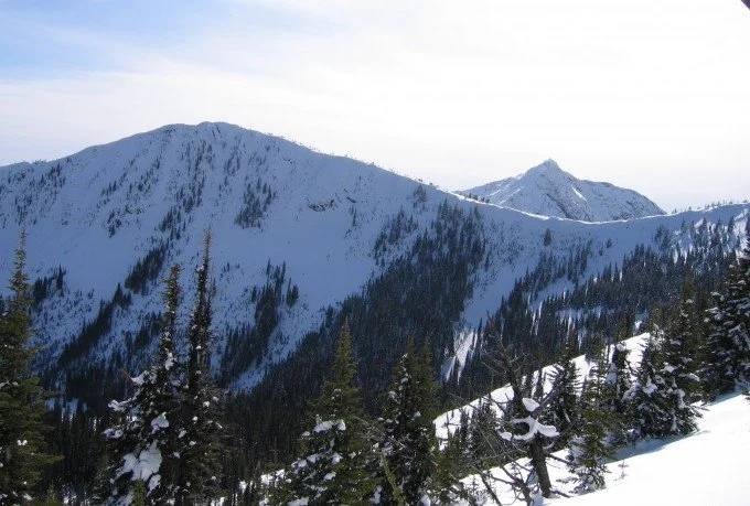 Avalanche Canada Shutting Down Forecasting for the Season