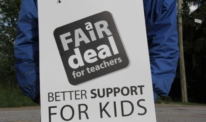 BC Teachers, BCPSEA reach tentative agreement